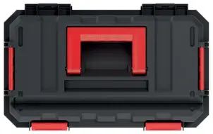 Ящик для инструмента, 18", 450x280x264, S Block PRO, KXS4530, Kistenberg №3