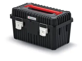 Ящик для инструмента, 23", 585x360x337, HEAVY tool box, KHV603535M, Kistenberg