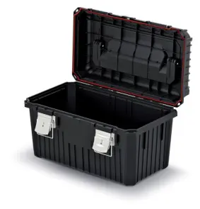 Ящик для инструмента, 23", 585x360x337, HEAVY tool box, KHV603535M, Kistenberg №2
