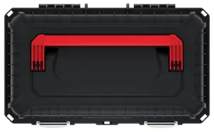 Ящик для инструмента, 23", 585x360x337, HEAVY tool box, KHV603535M, Kistenberg №5