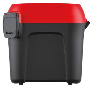 Ящик для инструмента, 20", 500x251x243, SMART, KSM50, Kistenberg №3