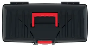 Ящик для инструмента, 16", 400x200x186, Caliber, KCR4020, Kistenberg №2