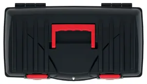 Ящик для инструмента, 18", 460x257x227, Caliber, KCR5025, Kistenberg №3