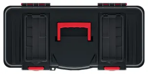 Ящик для инструмента, 24", 597x285x320, Caliber, KCR6030, Kistenberg №4
