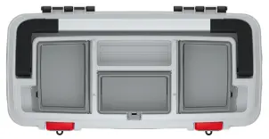 Ящик для инструмента, 23", 586x296x305, OPTIMA, KOPA6030, Kistenberg №2