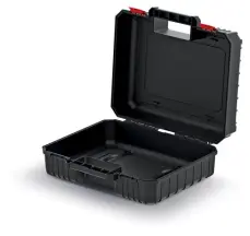 Кейс для инструментов, 15", 384x335x144, HEAVY tool case, KHV40, Kistenberg
