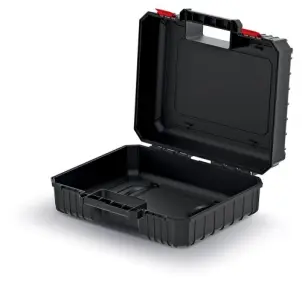Кейс для инструментов, 15", 384x335x144, HEAVY tool case, KHV40, Kistenberg №1