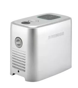 Насосная станция SHIMGE CA 200, Qmax=60 л/мин №1