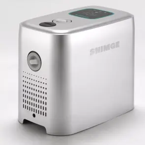 Насосная станция SHIMGE CA 200, Qmax=60 л/мин №2