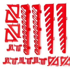 Набір гачків для інструменту, 200x320, KBH20, Kistenberg №1