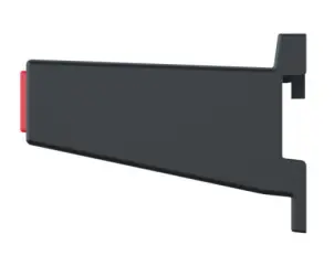 Універсальний тримач для інструменту, 310x98x70, KMH30, Kistenberg №3