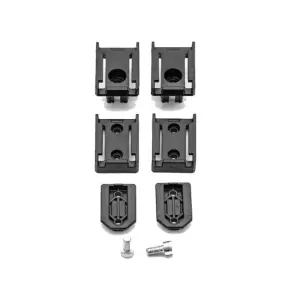 Набір адаптерів для ящиків, SET 3, Z260615PG001 QBRICK №1