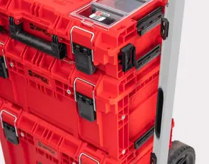 Набір адаптерів для ящиків, SET 3, Z260615PG001 QBRICK №3