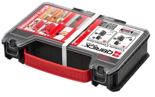 Набір адаптерів для ящиків, SET 2, Z258933PG001 QBRICK №1