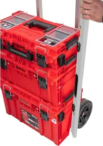 Набір адаптерів для ящиків, SET 2, Z258933PG001 QBRICK №5