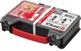 Набор адаптеров для ящиков, SET 1, Z258551PG001 QBRICK