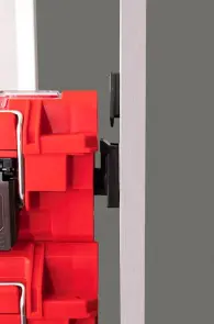 Набор адаптеров для ящиков, SET 1, Z258551PG001 QBRICK №3