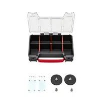 Набор магнитов для ящиков, Z260202PG001 QBRICK