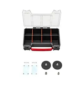 Набір магнітів для ящиків, Z260202PG001 QBRICK №1