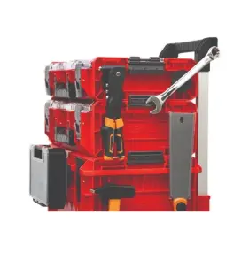 Набір магнітів для ящиків, Z260202PG001 QBRICK №4