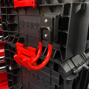 Гачок для інструменту, J HOOK SMALL, HAKQSCSJCZAPG001, QBRICK №4
