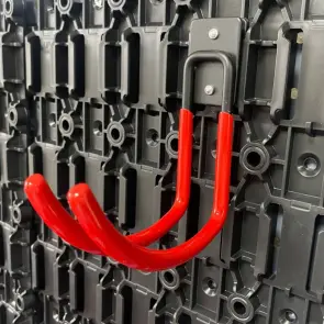 Крючок для инструмента, J HOOK LARGE, HAKQSCLJCZAPG001, QBRICK №2