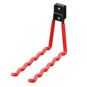 Гачок для інструменту, WAVY HOOK LARGE, HAKQSCLWCZAPG001, QBRICK №1