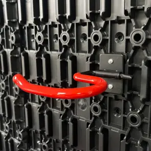 Гачок для інструменту, S HOOK, HAKQSCSCZAPG001, QBRICK №2