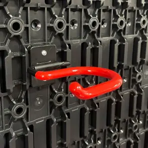 Гачок для інструменту, S HOOK, HAKQSCSCZAPG001, QBRICK №3