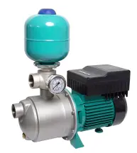 PX804-E SHIMGE багатоступ. станція (1,5 кВт, Нmax=45м, Qmax=233л/хв) {1}
