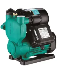 PW550Z SHIMGE станція 0.55 кВт Hmax 42м Qmax 50л\хв (вихровий насос) 1л {1}