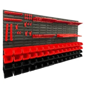 Панель для інструментів, KS_kit66, Kistenberg №3