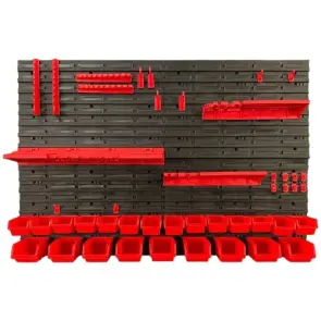 Панель инструментов, KS_kit100, Kistenberg №1