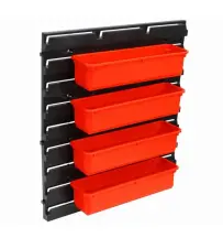 Панель для інструментів, QS4, Z255413PG001, QBRICK