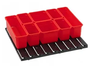 Панель инструментов, QS7, Z255895PG001, QBRICK №1