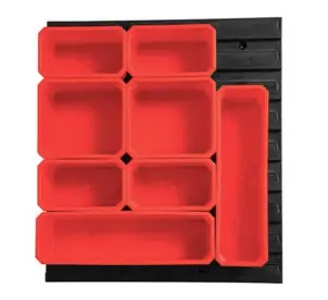 Панель инструментов, QS7, Z255895PG001, QBRICK №2