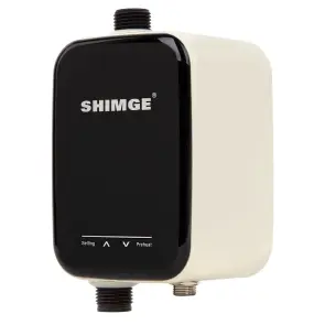 Циркуляционный насос Shimge HBS24-12T №1
