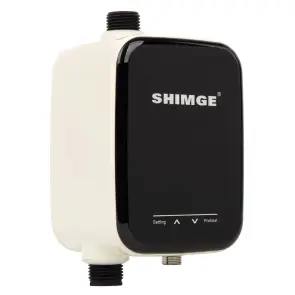 Циркуляционный насос Shimge HBS24-12T №2