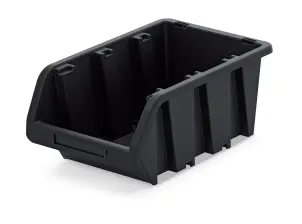 Ємність для зберігання, чорний, 155x100x70, TRUCK, KTR16-S411, Kistenberg №1
