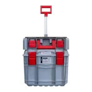 Набір ящиків для інструментів на колесах, 18", C Block SET, KXC-KS6, Kistenberg №2