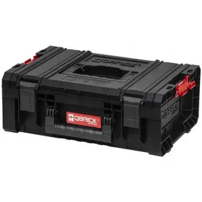 Набір ящиків для інструментів на колесах, 18", 450x390x690, SYSTEM PRO Set 4, Z256953PG001, QBRICK №2