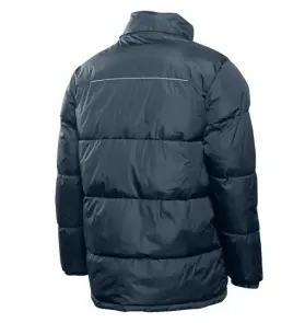 Куртка Hoegert LEON HT5K926-3XL утеплена з капюшоном 100% поліестер темно-синя, 3XL (58)) №4