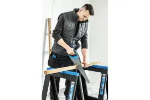 Жилет Hoegert LEMGO HT5K922-3XL утеплений 100% поліестер темно-сірий, 3XL (58) №3