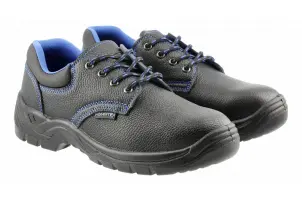 Напівчеревики робочі Hoegert ZORGE HT5K506-44 SRC S3, 44 №1
