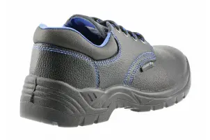 Напівчеревики робочі Hoegert ZORGE HT5K506-45 SRC S3, 45 №4