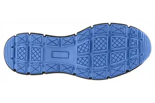 Напівчеревики робочі Hoegert BARTEN HT5K505-39 SRC S1, 39 №13