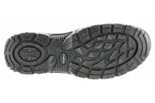 Напівчеревики робочі Hoegert BILAU HT5K503-40 SRC S1, 40 №10