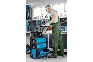 Напівчеревики робочі Hoegert NAAB HT5K567-41 SRC S1P, 41 №10