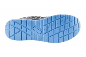 Напівчеревики робочі Hoegert WARNOW HT5K574-43 RipStop S1PL SR FO, 43 №10