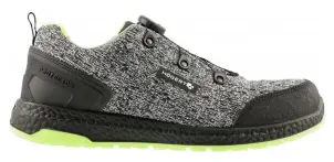 Напівчеревики робочі Hoegert KEMNITZ HT5K578-40 LACE SYSTEM S1PS SR FO, 40 №2